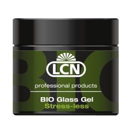 kaste shabby afskaffet Bio Glass Gel, "Stress-less", 25 ml nude